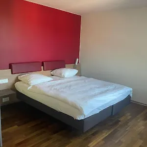  Apartamento Swiss Star Irchel - Self Check-in