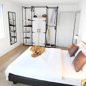 Nest - Kanzleistrasse 217 - 225 Apartment