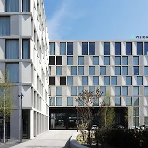  Apartamento Visionapartments Glattbrugg - Contactless Check-in